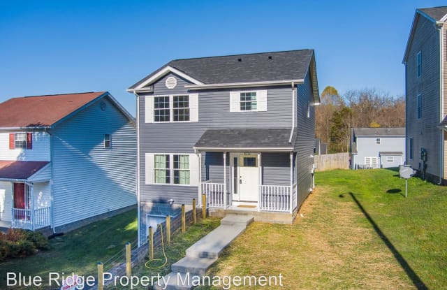 125 Boardwalk - 125 Boardwalk, Bristol, TN 37620