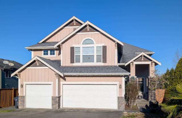 5907 77th Dr NE - 5907 77th Drive Northeast, Marysville, WA 98270