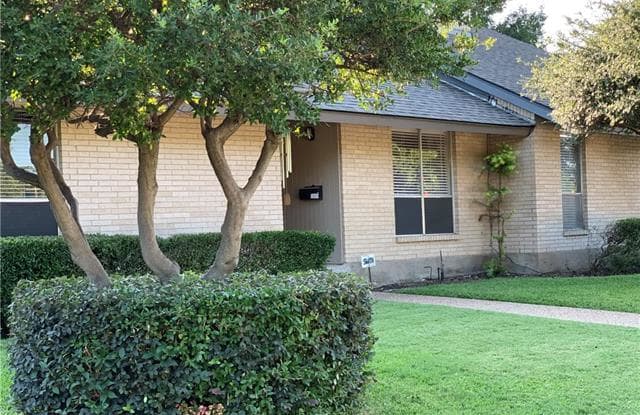 9839 Crest Meadow Drive - 9839 Crest Meadow Drive, Dallas, TX 75230