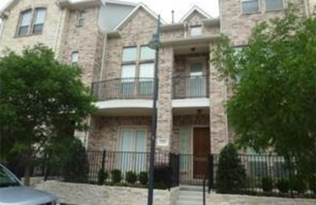 15853 Breedlove Place - 15853 Breedlove Place, Addison, TX 75001