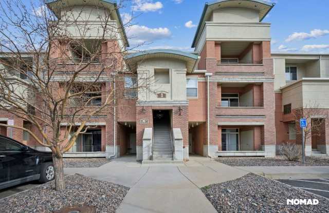 Charming 2BR Condo in Denver - 4100 Albion Street, Denver, CO 80216