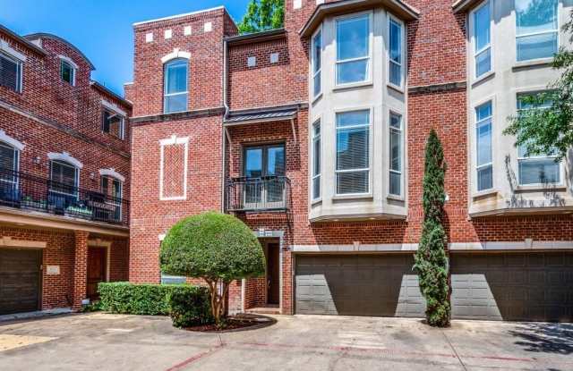 4223 Travis Street - 4223 Travis Street, Dallas, TX 75205