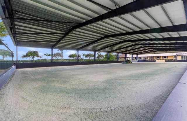4985 Stables Way Stalls - 4985 Stables Way, Wellington, FL 33414