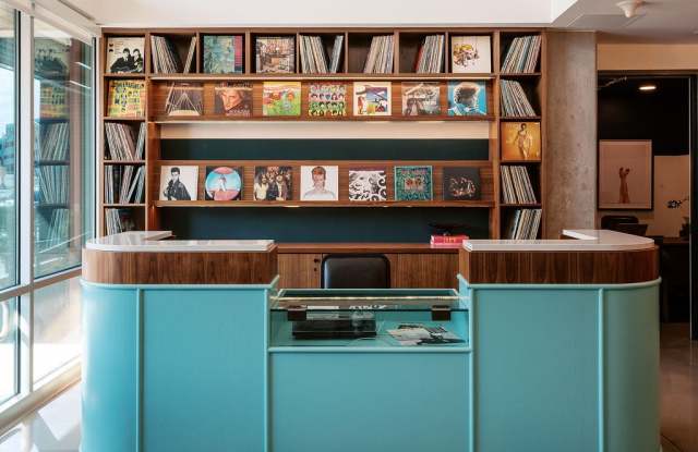 Alta Mile High Gallery 2