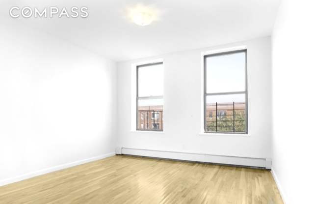 2322 Adam Clayton Powell Boulevard Gallery 3