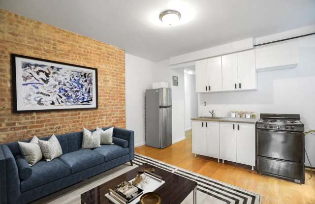 509 W 159th St - 509 West 159th Street, New York City, NY 10032