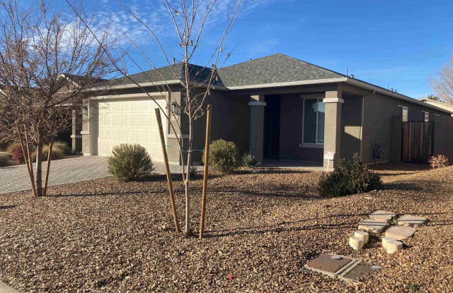 Practically new 4 bedroom home in Chino Valley! photos photos