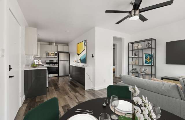 141 San Pacual Avenue Apartments Gallery 4