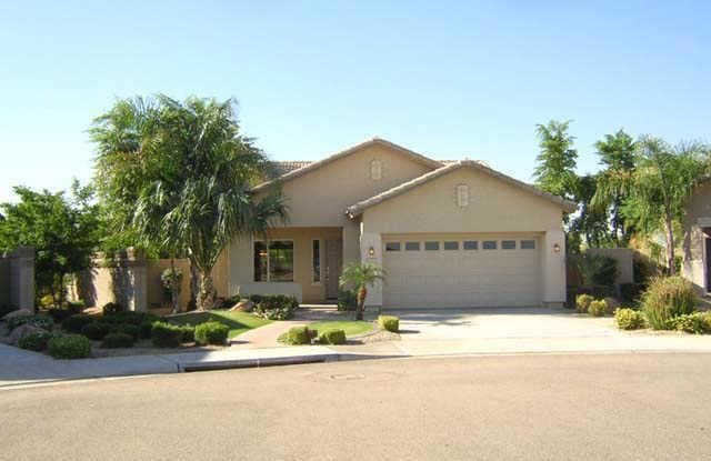 1 N 123RD Drive - 1 North 123rd Drive, Avondale, AZ 85323