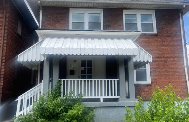 529 Maple Street - 529 Maple Street, East Pittsburgh, PA 15112