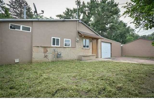 Private Oasis Near Downtown CS!! photos photos