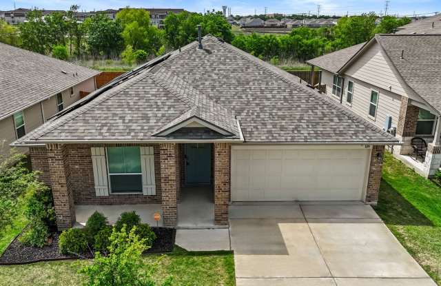 109 Rochester Ln, Hutto, Texas 78634 photos photos