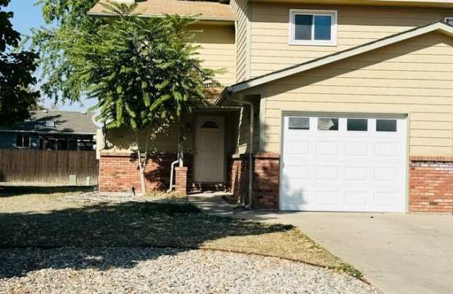 539 West 39th Street - 539 West 39th Street, Loveland, CO 80538