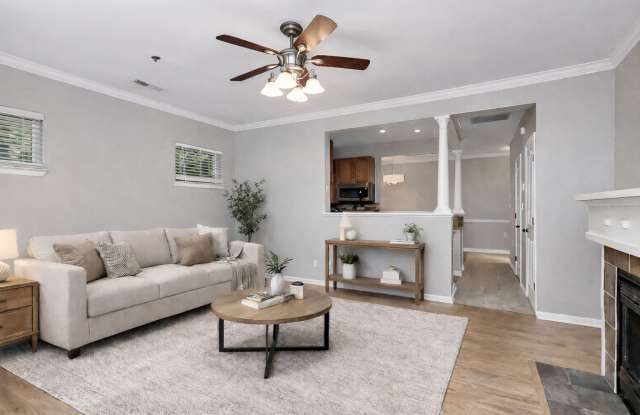 526 North Davidson Street - 1Unit A photos photos