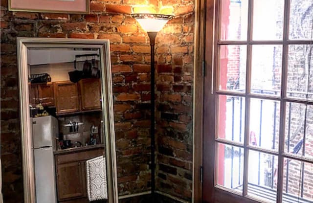 247 West 10th St. 2-C - 247 West 10th Street, New York City, NY 10014