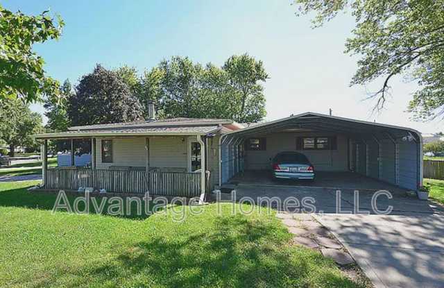 7519 NW 84th Terrace - 7519 Northwest 84th Terrace, Kansas City, MO 64153 7519 NW 84th Terrace - 7519 Northwest 84th Terrace, Kansas City, MO 64153