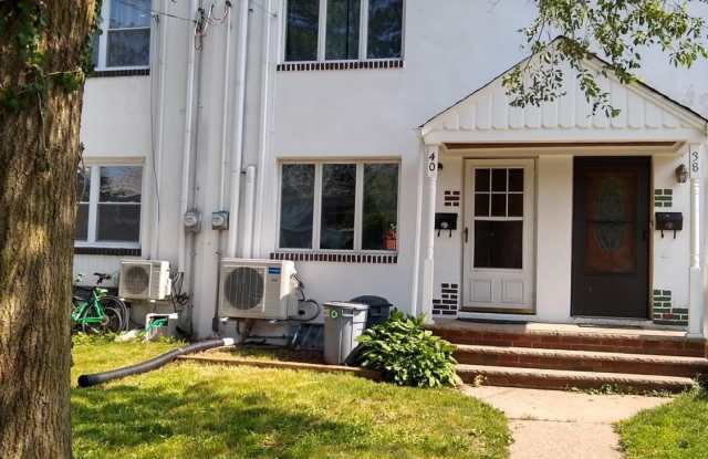 40 Victory Court - 40 Victory Court, Metuchen, NJ 08840