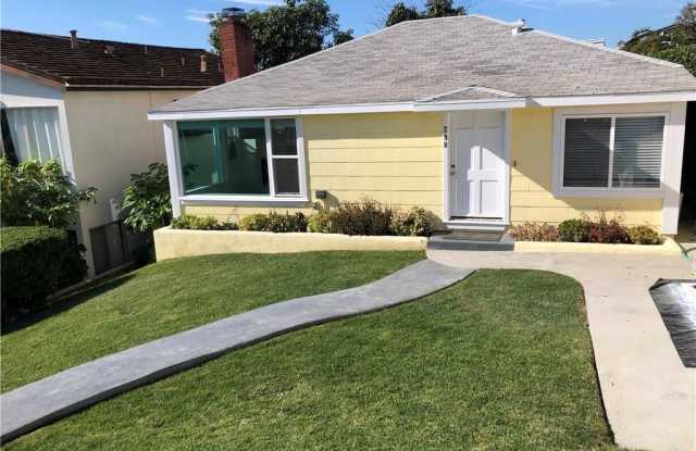 298 Beverly Street - 298 Beverly Street, Laguna Beach, CA 92651