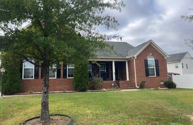 7126 Windsor Castle Way - 7126 Windsor Castle Way, Henrico County, VA 23231