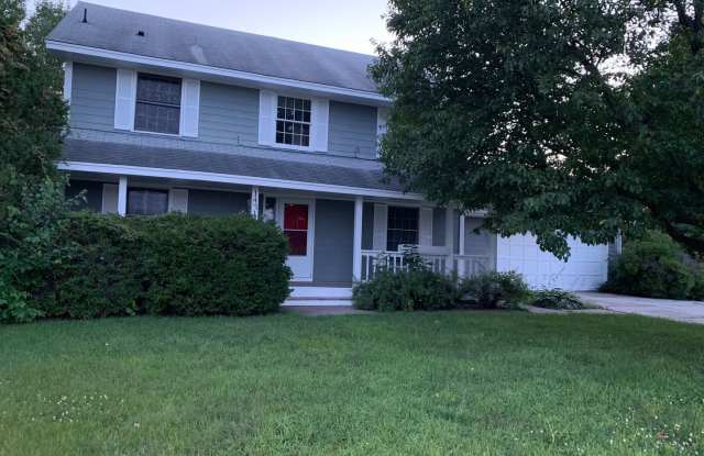 14316 Joppa Ave. S. - 14316 Joppa Avenue South, Savage, MN 55378