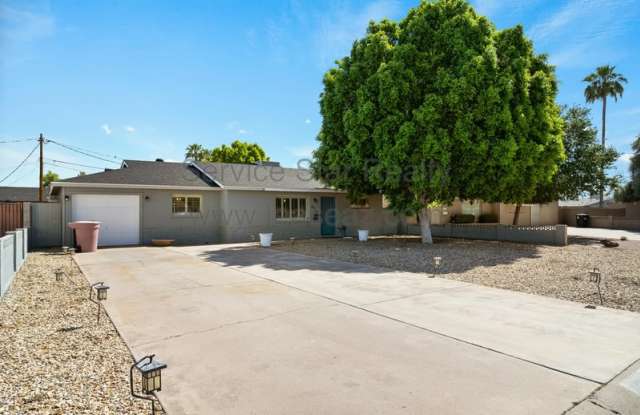 6916 E Windsor Ave photos photos