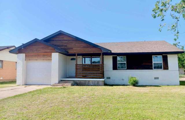 4521 Northwest Cheyenne Avenue photos photos 4521 Northwest Cheyenne Avenue photos photos