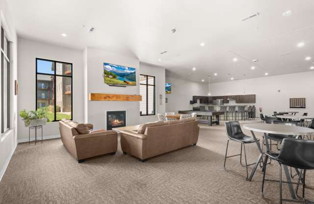 North Highlands Apartments and Villas photos photos