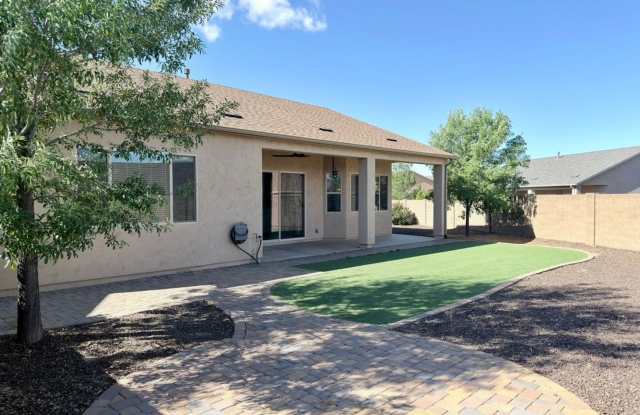 Granville Home with Oversized Yard and Solar Gallery 3