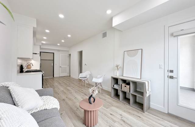 Motor Apartments Gallery 3
