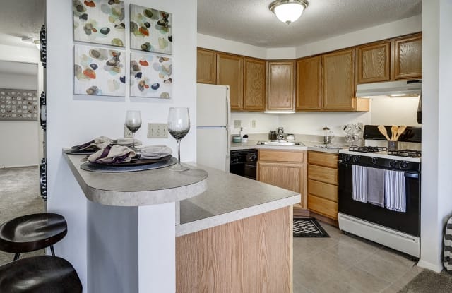 Ashmore Trace Apartments of Greenwood photos photos