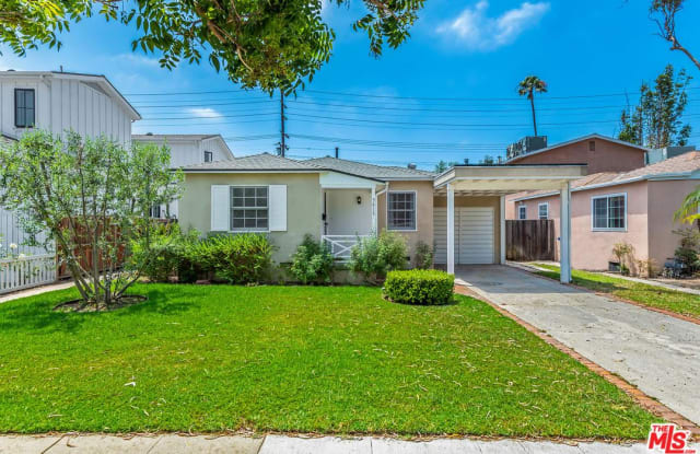 3615 MEIER Street - 3615 Meier Street, Los Angeles, CA 90066