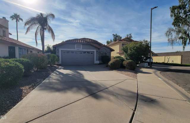 8817 E Dahlia Drive Gallery 2