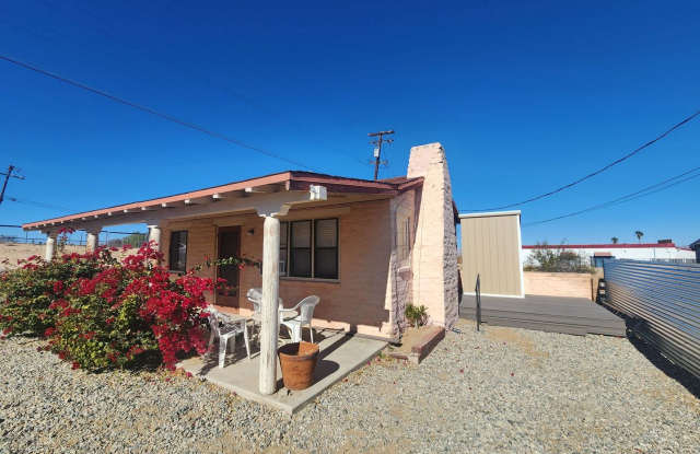 Charming One Bedroom Cottage COMING THIS AUGUST! photos photos