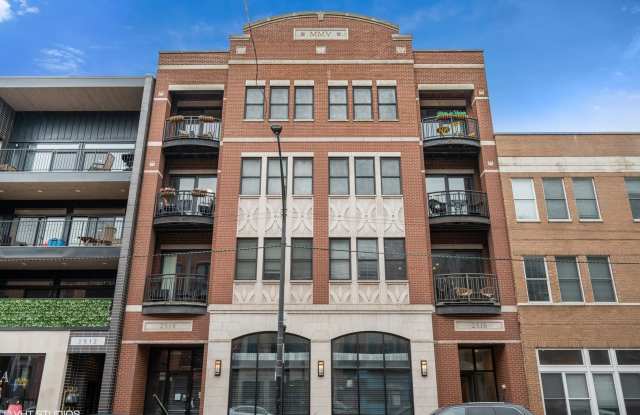 2516 N HALSTED Street photos photos