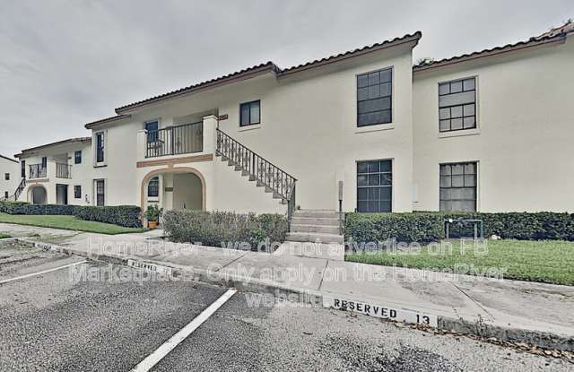 2900 Olivewood Ter 2040 - 2900 Olivewood Terrace, Boca Raton, FL 33431
