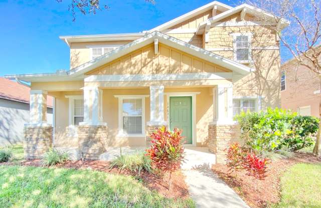Beautiful Single Family Home in Avalon Park! Gallery 3