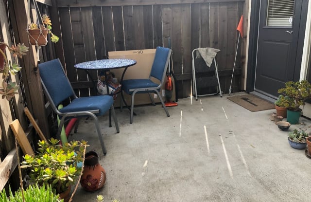 321 I St - 321 I St, Davis, CA 95616