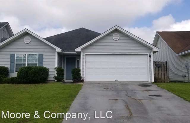 5 Beacon Lane - 5 Beacon Lane, Port Wentworth, GA 31407
