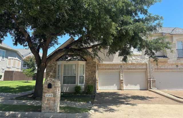 2553 Rue De Ville - 2553 Rue De Ville, Irving, TX 75038
