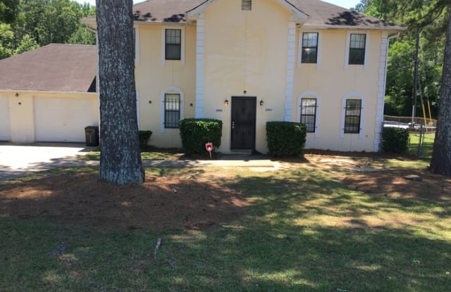 2493 Rex Road - 2493 Rex Road, Clayton County, GA 30294