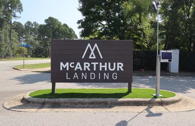 McArthur Landing Gallery 3