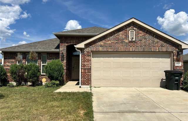 6110 Taffinder Lane - 6110 Taffinder Lane, Bell County, TX 76549