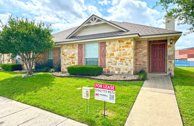 Salem Way Luxury Townhomes - 9800 Salem Way, Waco, TX 76708 Salem Way Luxury Townhomes - 9800 Salem Way, Waco, TX 76708