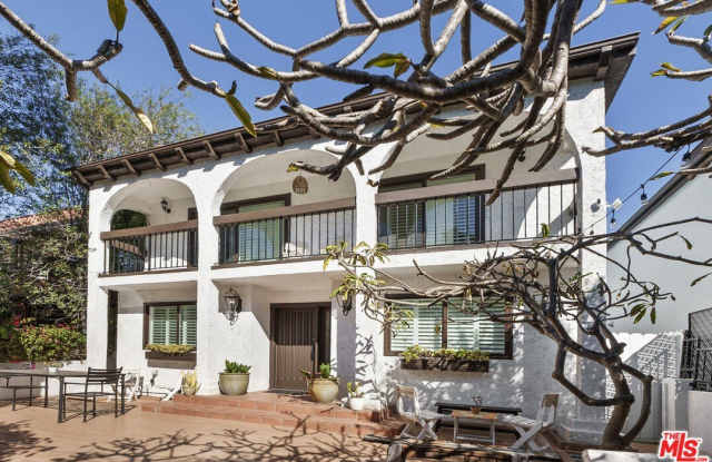 745 Oxford Ave photos photos