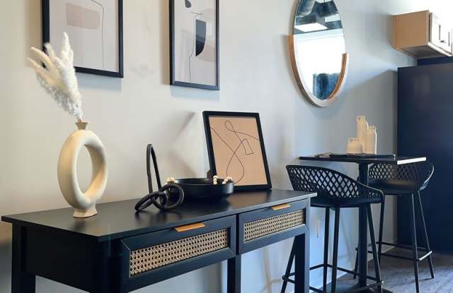 The Marjorie Gallery 4