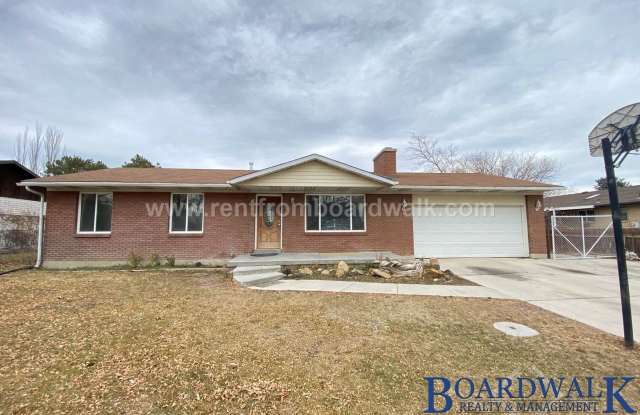Great 5 Bed Now Available in Riverton photos photos