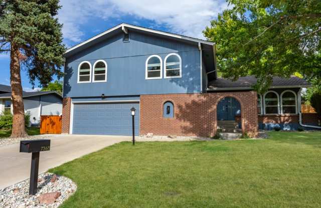 7368 South Lafayette Circle West - 7368 South Lafayette Circle West, Centennial, CO 80122