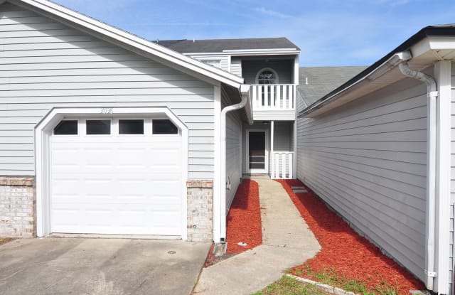 3036 COBBLEWOOD LN W - 3036 Cobblewood Lane West, Jacksonville, FL 32225