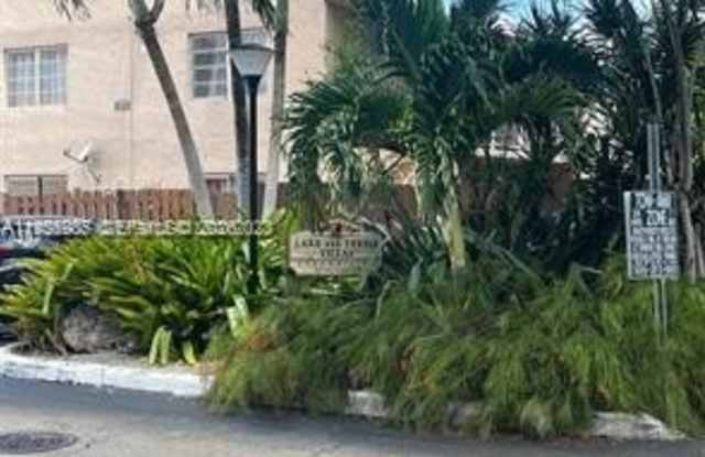 8420 SW 154th Cir Ct - 8420 Southwest 154th Circle Court, Kendall West, FL 33193