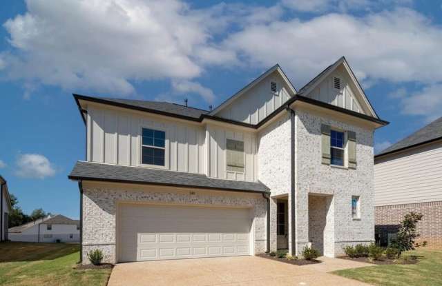 140 Blue Dr - 140 Blue Drive, Oakland, TN 38060